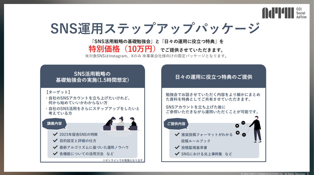 SAT_ステップアップパッケージ1225